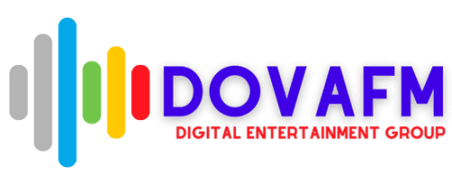 DovaFM Digital Entertainment Group