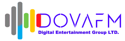 DovaFM Digital Entertainment Group LTD